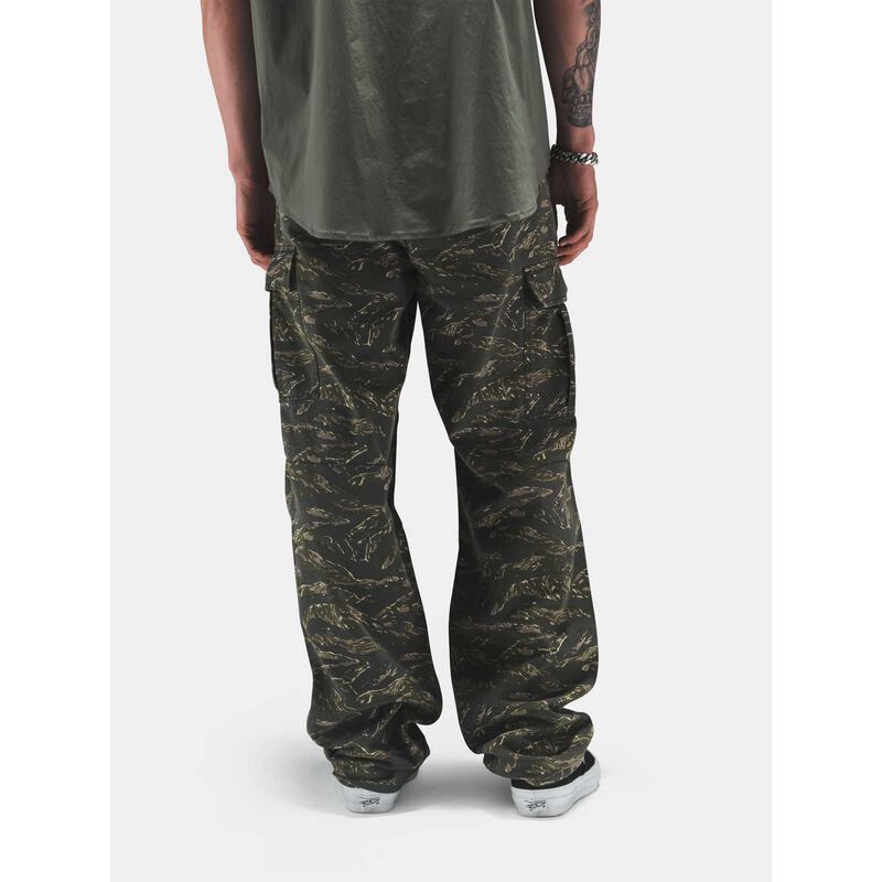 Alpha Industries BDU Cargo Pant image number 5